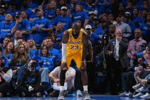 开云电竞-NBA季后赛谁输球最多？科比第10奥尼尔第9，邓肯第4 詹姆斯超百场