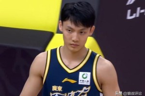 开云-广东vs江苏前瞻：徐杰胡明轩再战庞峥麟 杜锋能否上演复仇之战