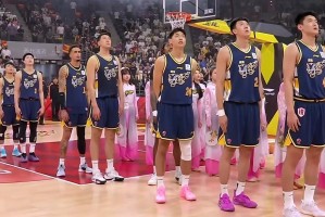 开云-杜锋终于不作妖！9人轮换用对徐杰胡队，广东复仇江苏还有1大惊喜