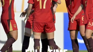开门红！又一支中国女足，向世界杯发起冲击