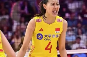 直言“不去国家队”引争议！杨涵玉有傲气与委屈，也藏着她的无奈