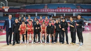 开云体育-【WCBA联赛】季后赛｜排位赛第四场，浙江稠州银行74-89不敌合肥文旅，结束本赛季征程
